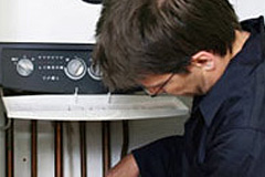 boiler repair Dauntsey