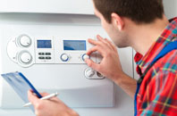free commercial Dauntsey boiler quotes