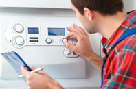 free Dauntsey gas safe engineer quotes
