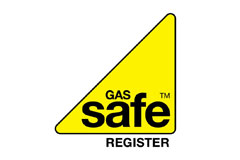 gas safe companies Dauntsey